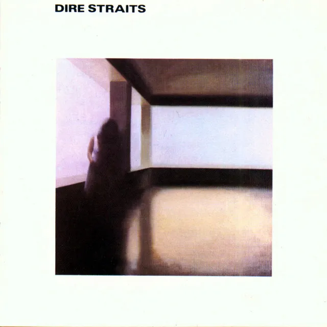 Cover von Dire Straits von Dire Straits