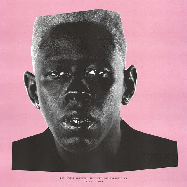 Cover von IGOR von Tyler, the Creator