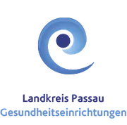 Logo der Landkreis Passau Gesundheitseinrichtungen