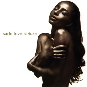 Cover von Love Deluxe von Sade